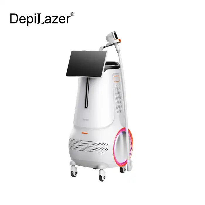 Is Diode 808 Laser Hair Removal Machine Good for Home Use?